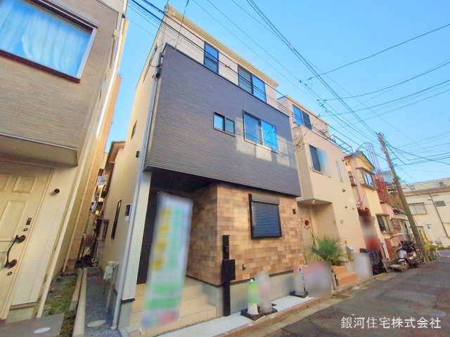 川口２丁目