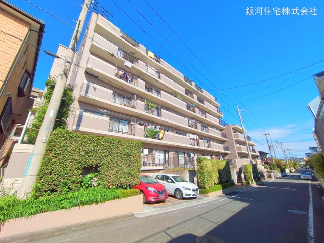 東浦和７丁目