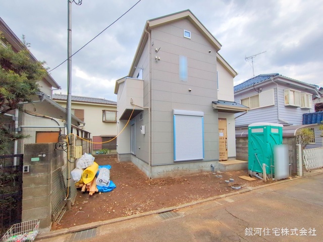深大寺北町５丁目