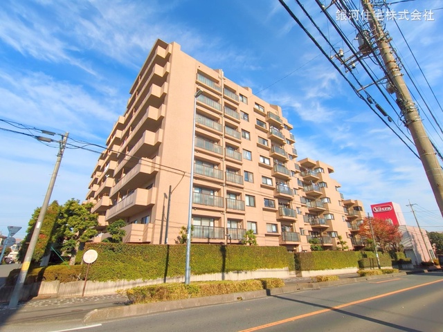 東所沢５丁目