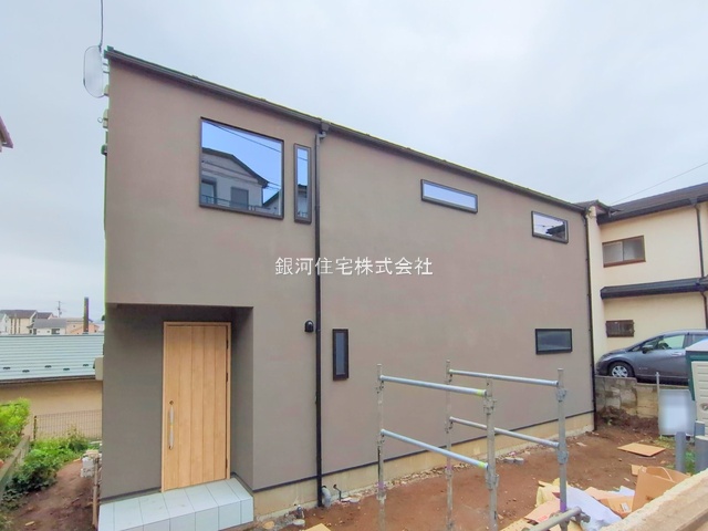 上永谷１丁目