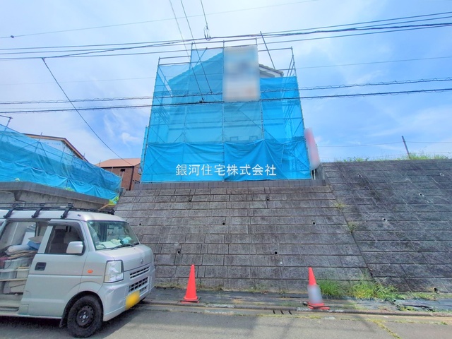 上小山田町