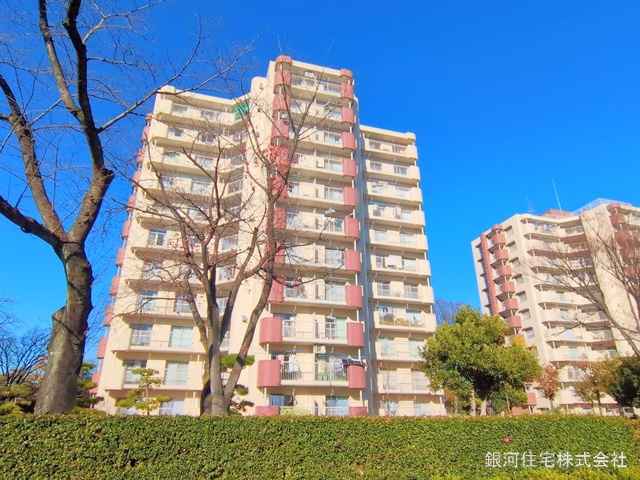 貝取４丁目
