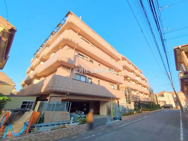 東川口６丁目