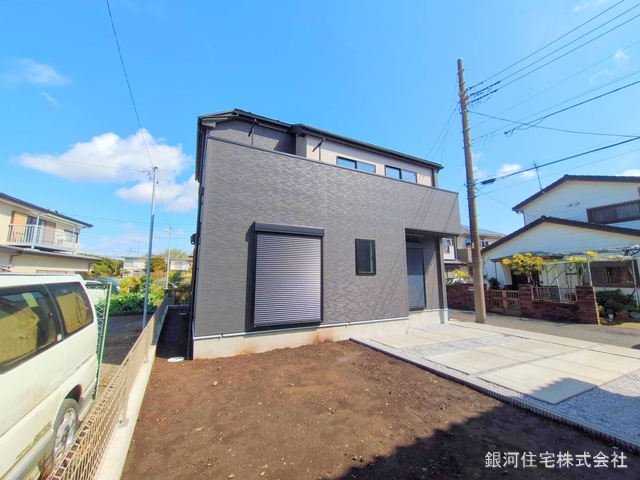 福田