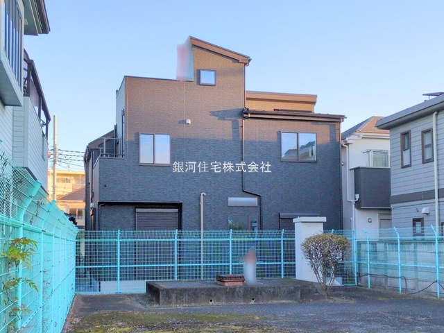 緑丘５丁目