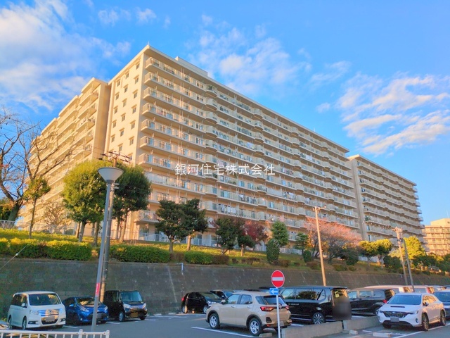 六ツ川３丁目