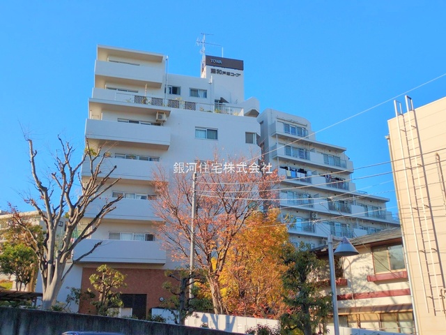 戸塚町