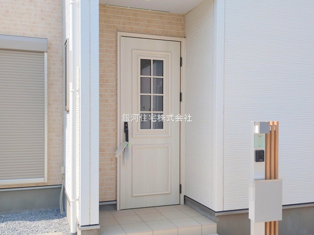 G00363897 埼玉県上尾市大字瓦葺 新築一戸建て 2799万円 土地面積120.06m² (約36.31坪) 建物面積95.22m² (約28.80坪) 間取り４ＬＤＫ 築年月2025年03月(築１年以内)【外観5】