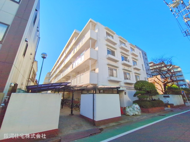 大島７丁目