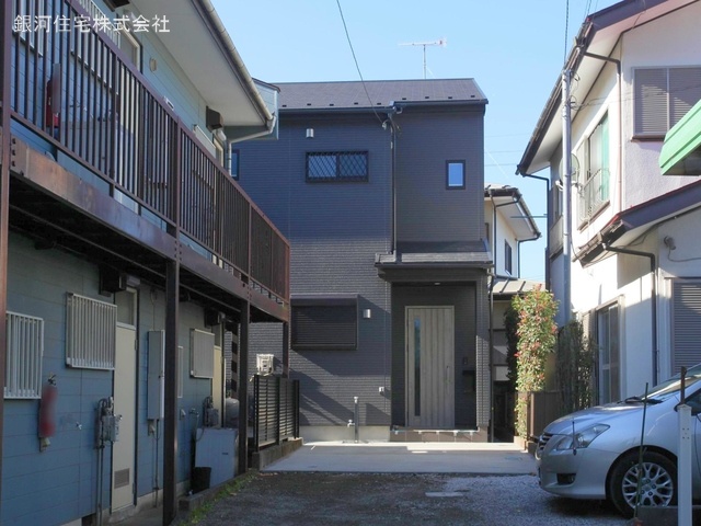 下荻野