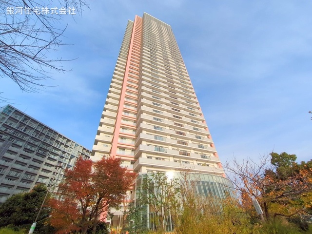 東雲１丁目