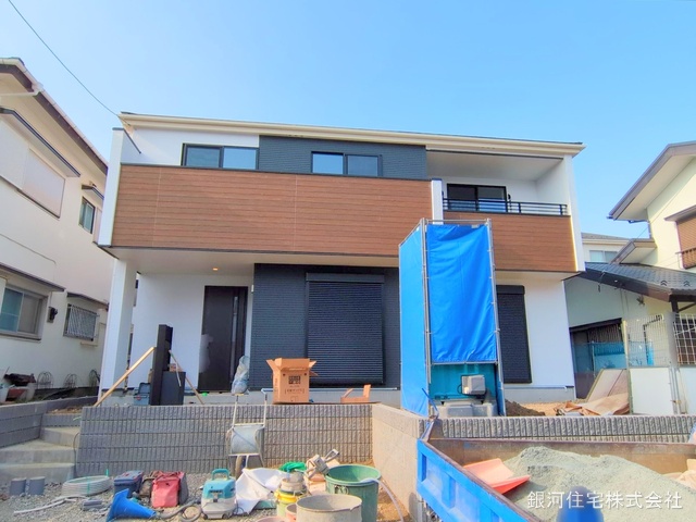 東上郷町