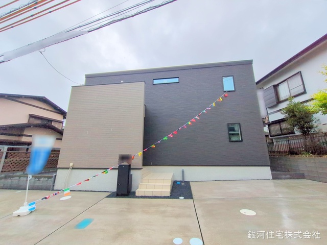 東酒々井４丁目