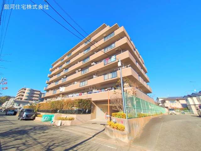 新吉田東８丁目