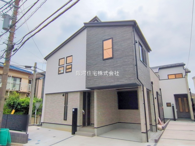 六ツ川２丁目