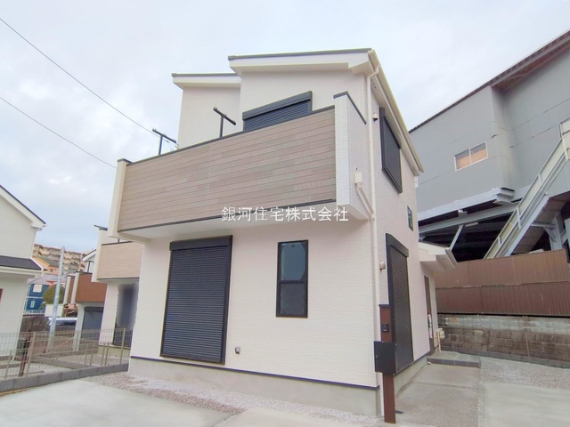 野庭町