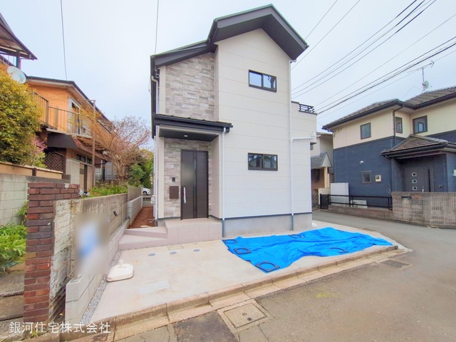 深大寺南町２丁目