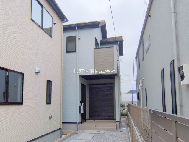 前原町４丁目