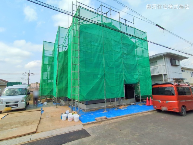 東酒々井５丁目