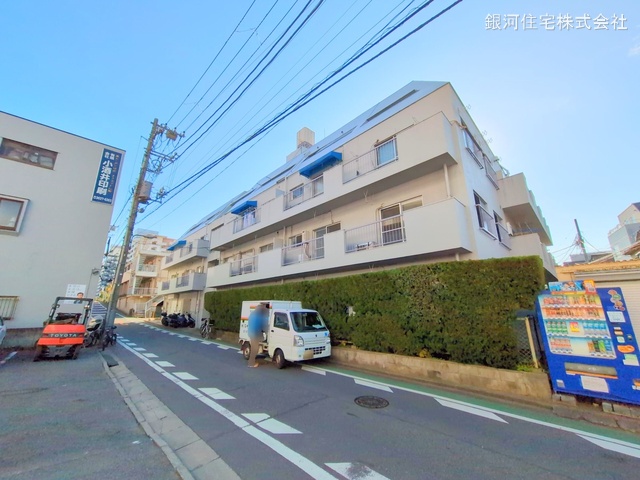 大島７丁目