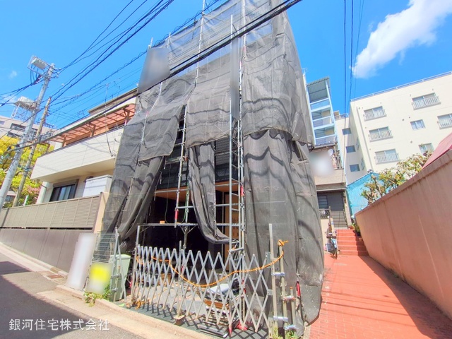 東砂４丁目