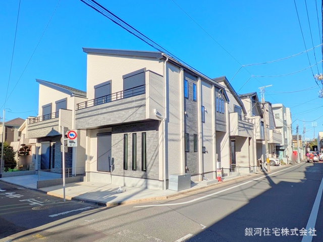 東大泉２丁目