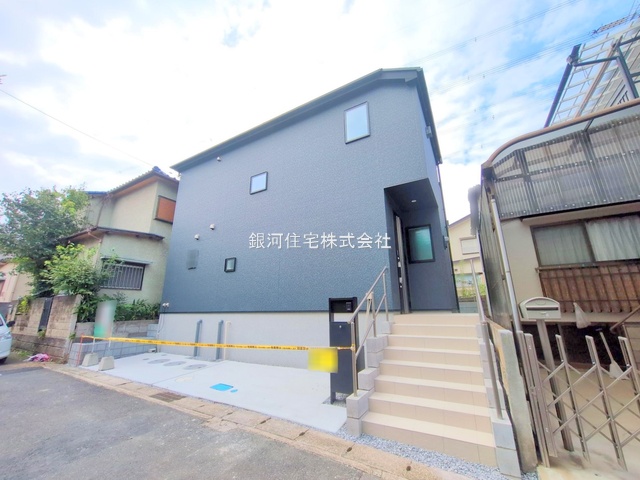 大字東貝塚