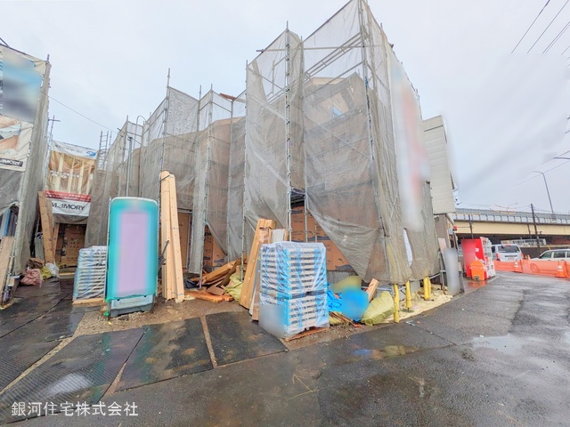 富士見町１丁目
