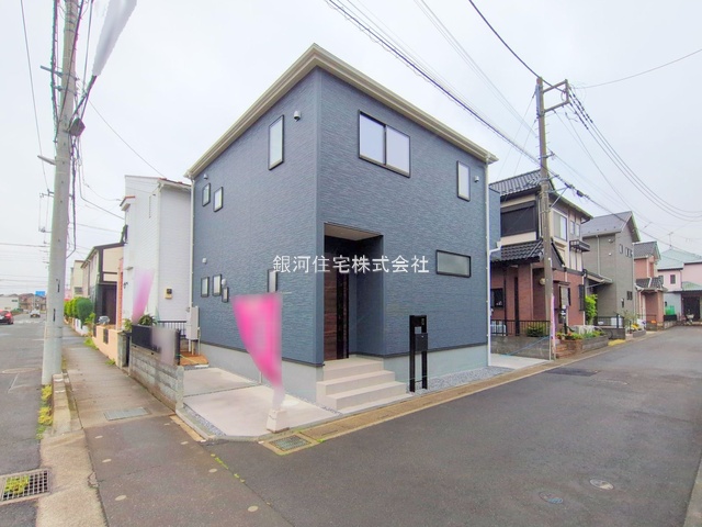 一ノ割３丁目