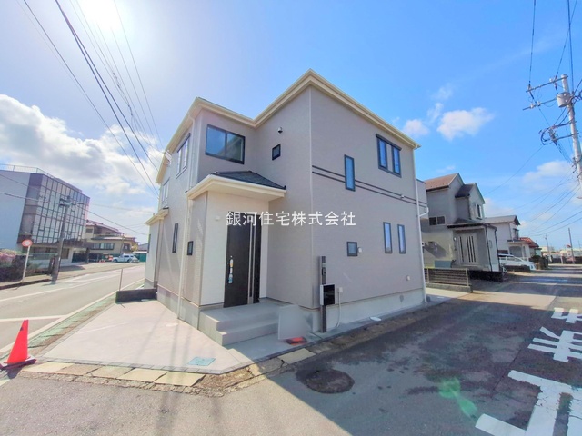 上土棚南５丁目