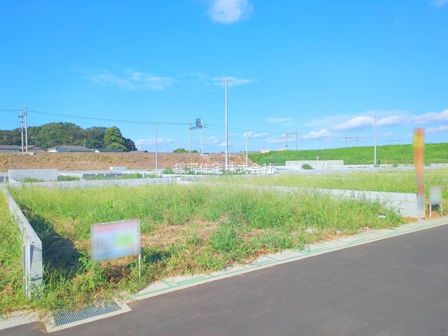 新宿新田