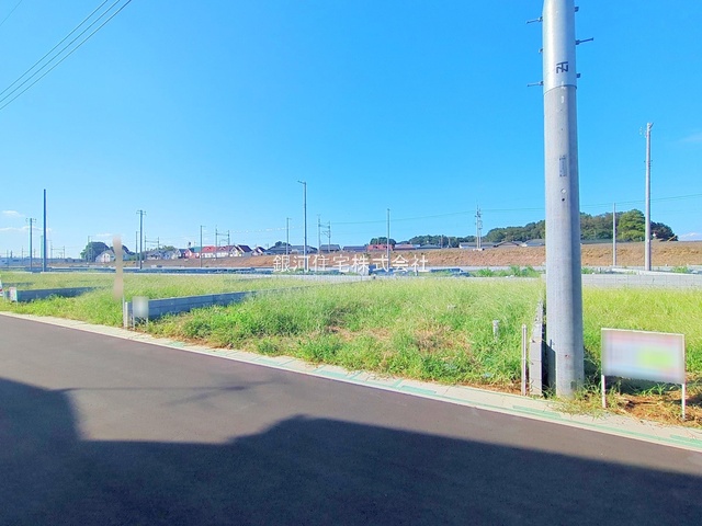 新宿新田