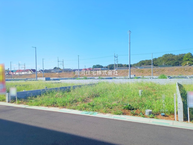 新宿新田