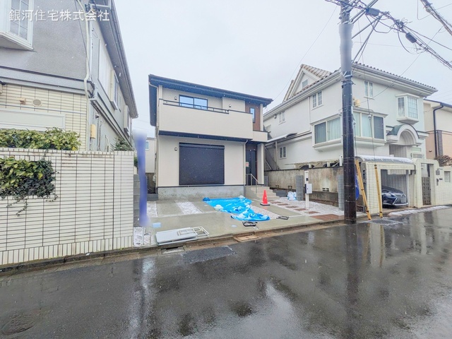 野崎４丁目
