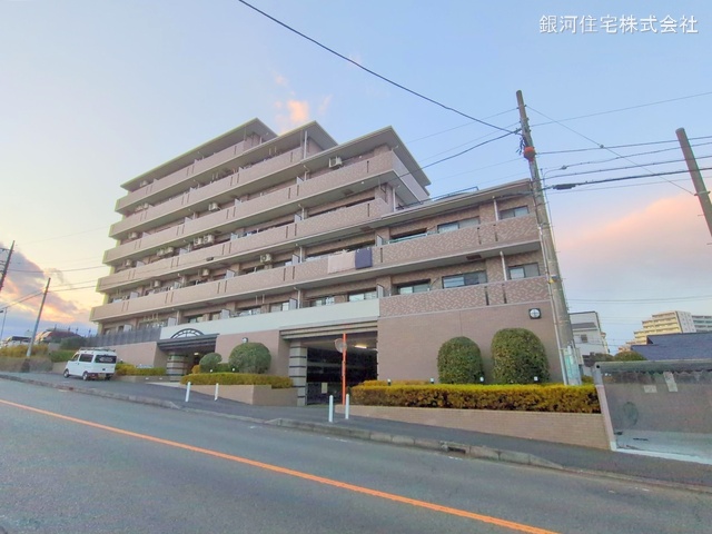 上鶴間本町３丁目