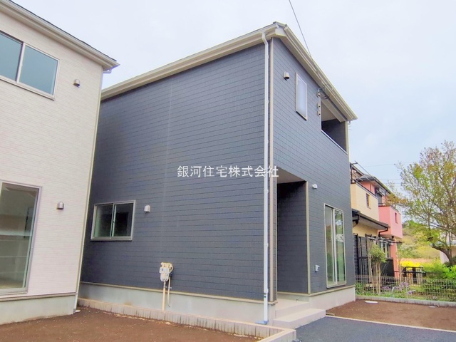 岡田８丁目