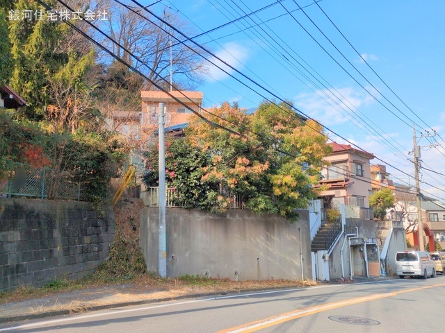 G00365459 東京都日野市三沢３丁目 中古マンション 2180万円 専有面積61.25m² (約18.52坪) 間取り３ＬＤＫ 所在階2階 築年月1988年03月(築37年)【外観3】