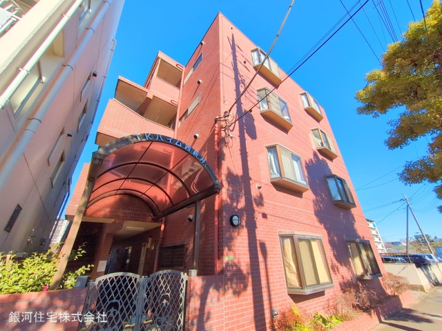 栗原２丁目