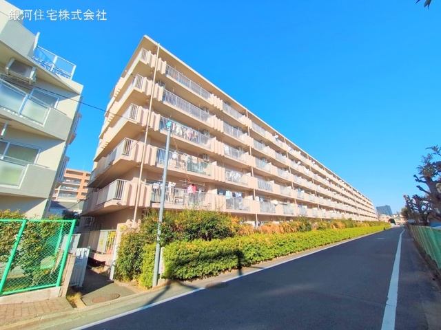 旭町
