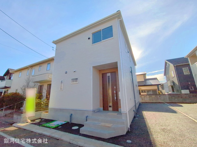 六高台６丁目