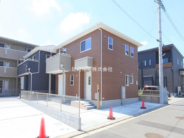 大字上藤沢