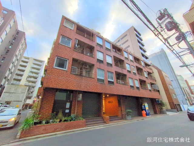 日本橋堀留町１丁目