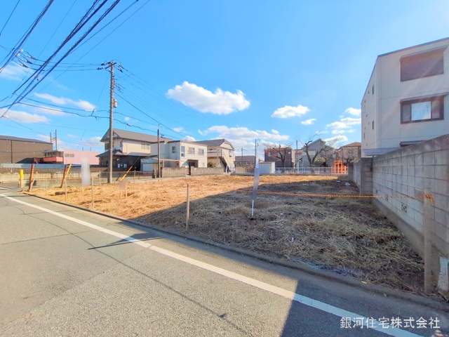寒川町２丁目