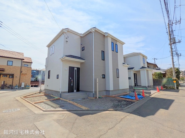 廻田町２丁目
