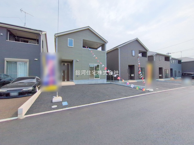 川口町