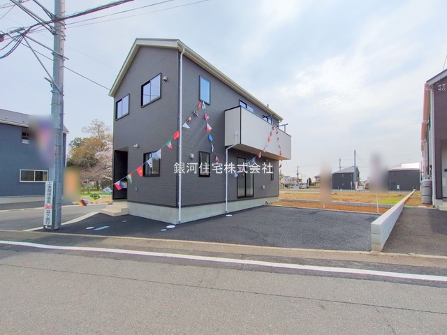 川口町