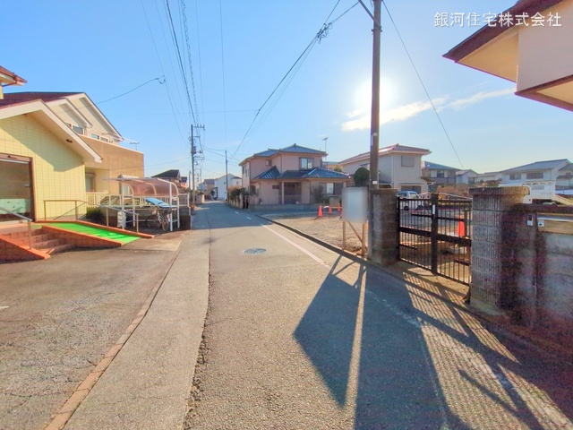 野辺