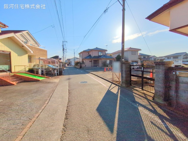 野辺