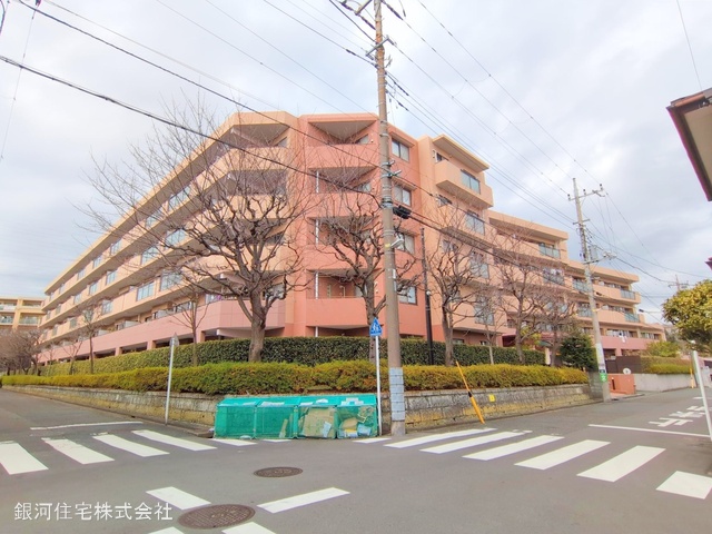 戸塚町